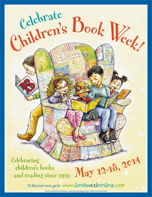 Champions read book week songs